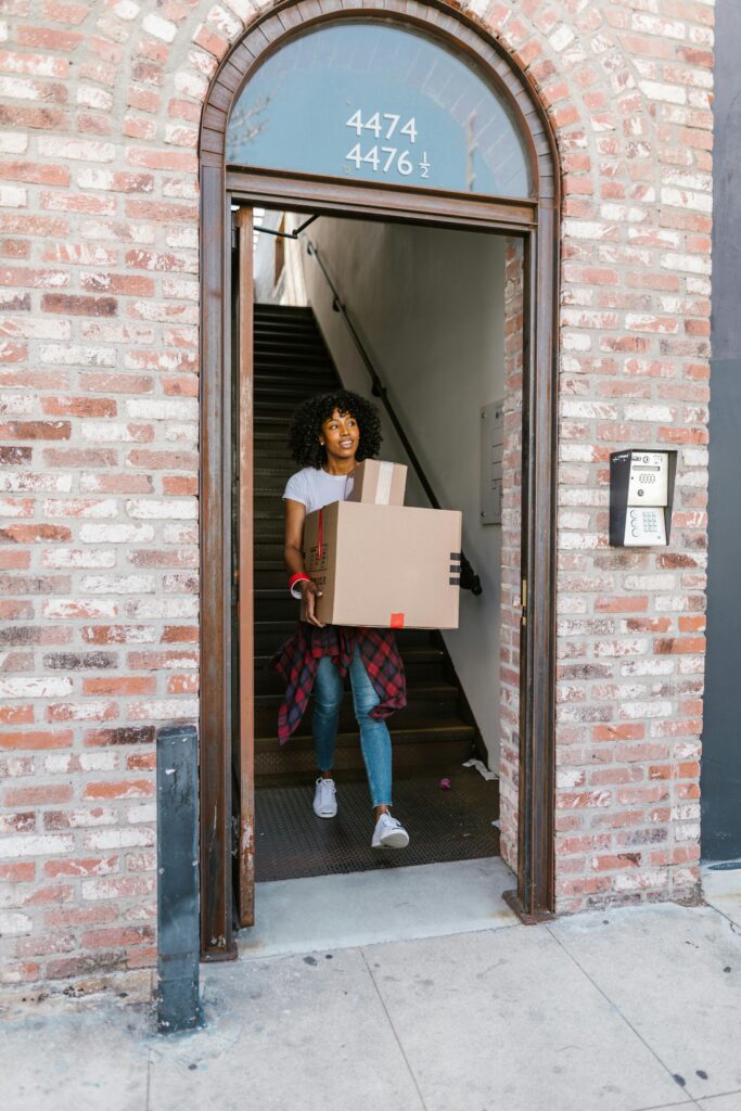 Trusted Home Relocation Service in Al Ain – SkyWay Movers