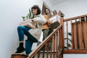 Home relocation service