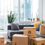 Furniture Installation