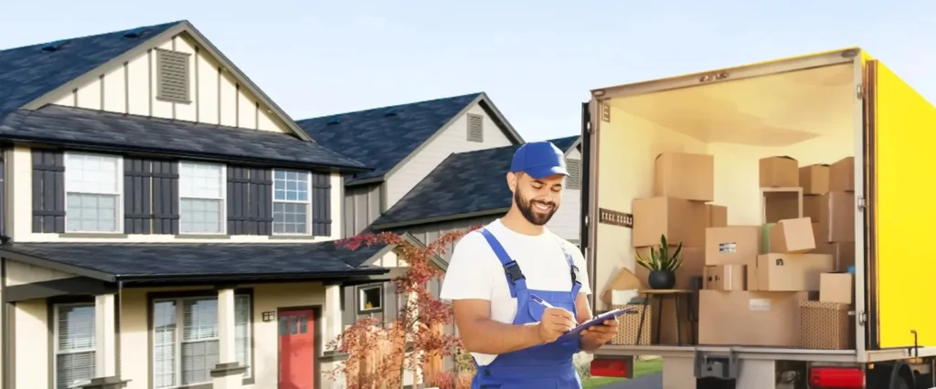 Villa Movers in Al AIn UAE| StarWay Movers